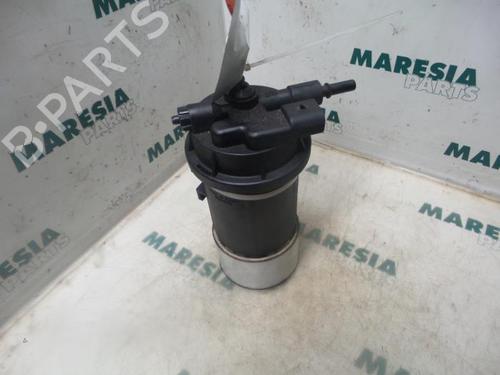 Used Support RENAULT SCÉNIC II (JM0/1_) 1.9 dCi (JM0G, JM12, JM1G, JM2C) (120 hp) 31494225