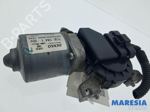 Front wiper motor FIAT 500 (312_) 0.9 (312AXN1A) | BP32746175M29 - Image 3