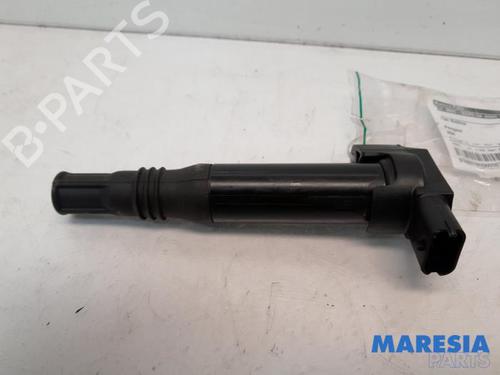 Used Ignition coil PEUGEOT 208 I (CA_, CC_) 1.2 VTI 82 (82 hp) 31449764