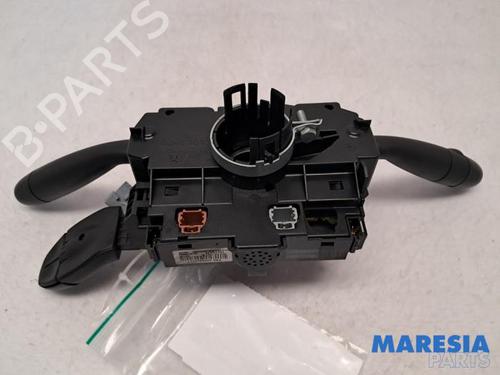 Switch PEUGEOT 206+ (2L_, 2M_) 1.4 i (2LKFWA, 2MKFWA) | BP31420826I30 - Image 4