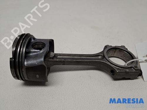 Andre RENAULT CLIO IV (BH_) 0.9 TCe 90 (BHNF, BHMA, BHMH, BHJK, BHJR) (90 hp) 31632045