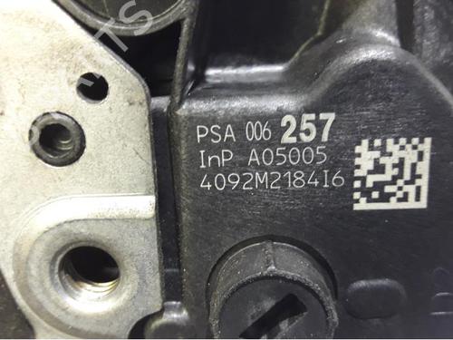 Electronic module PEUGEOT 508 I (8D_) 1.6 HDi | BP31455714M83