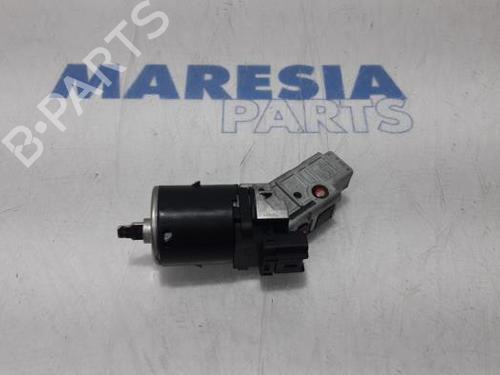 Used Ignition barrel PEUGEOT 208 I (CA_, CC_) 1.6 VTi (120 hp) 31447324
