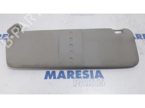 Used Left sun visor RENAULT TRAFIC III Van (FG_) 1.6 dCi 115 (FGMD) (116 hp) 31464294