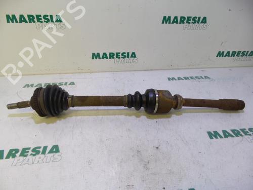 right-front-driveshaft-peugeot-206-hatchback-2ac-1998-1999-2000-2001-2002-2003-2004-2005-2006-2007-2008-2009-2010-2011-2012-31533943 main image