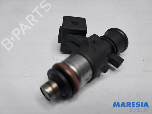 Injector RENAULT TWINGO II (CN0_) 1.2 16V (CN0K, CN0V, CN0A) | BP39750712M100 - Image 2