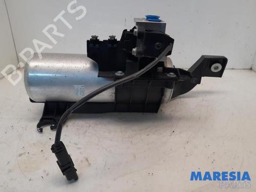 Andre RENAULT ZOE (BFM_) ZOE | BP31463810O1