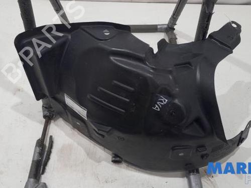 Hjulbue RENAULT ZOE (BFM_) ZOE (BFMD) | BP31458151C56