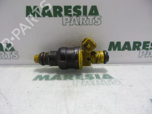 Used Injector ALFA ROMEO 156 (932_) 2.5 V6 24V (932A1) (190 hp) 31462585
