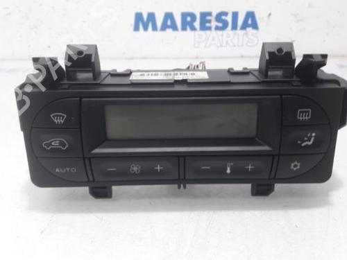Used Climate control CITROËN C3 I (FC_, FN_) 1.4 i (73 hp) 31436228
