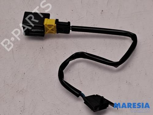 Electronic sensor PEUGEOT 307 CC (3B) 2.0 16V | BP31409614M84 - Image 2