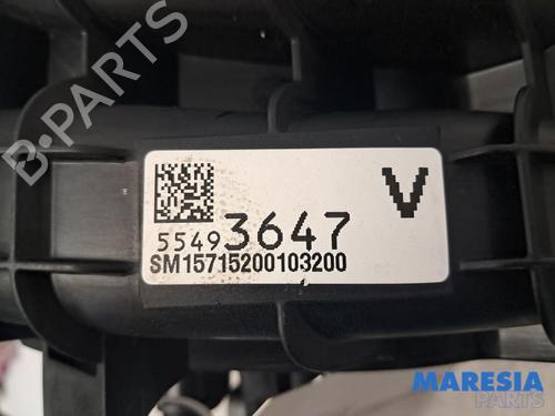 Injection rail OPEL KARL (C16) 1.0 | BP39726035M98 - Image 5