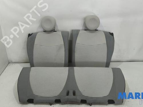 Seats set FIAT 500 C (312_) 0.9 (312AG1A) | BP38090611C78 - Image 2