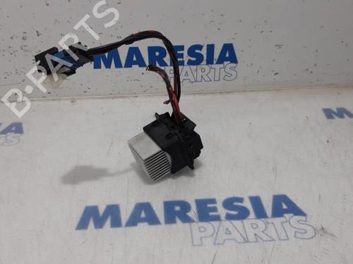 Used Electronic sensor Electronic sensor PEUGEOT 207 (WA_, WC_) 1.4 16V (95 hp) 31441706 31441706