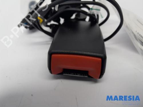 Seat buckle ALFA ROMEO MITO (955_) 1.4 TB (955.AYB11, 955.AXB1B) | BP31401198I32