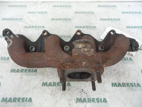 Used Exhaust manifold CITROËN XM (Y4) 2.5 TD (129 hp) 31502618