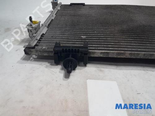 AC radiator CITROËN BERLINGO MULTISPACE (B9) 1.6 VTi 95 | BP31517234M32 