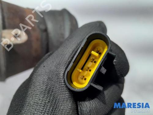 Catalyst FIAT 500 (312_) 1.2 (312AXA1A) | BP31409296M10  - Image 10