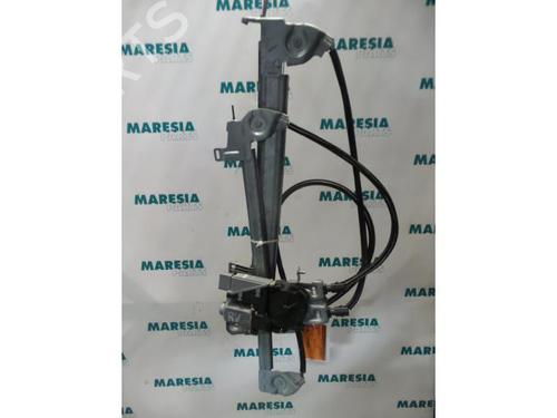 Used Front right window mechanism CITROËN C3 Pluriel (HB_) 1.6 (109 hp) 31497479