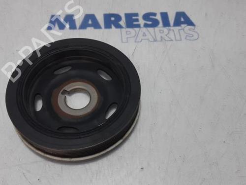 pulley-citroen-jumpy-ii-van-2007-2008-2009-2010-2011-2012-2013-2014-2015-2016-31428263 main image