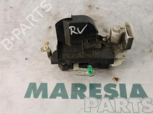 Used Electronic module FIAT PUNTO (188_) 1.2 16V 80 (188.233, .235, .253, .255, .333, .353, .639,... (80 hp) 31472874