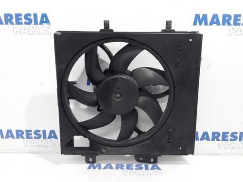 Rør CITROËN C3 II (SC_) 1.2 VTi 82 (82 hp) 31521585