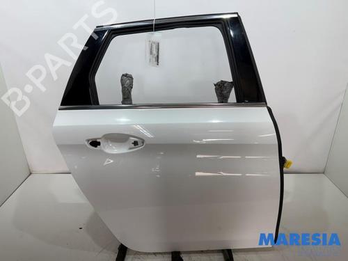 Dør højre bagtil Dør højre bagtil 31420366 31420366