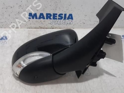 Right mirror RENAULT ZOE (BFM_) ZOE | BP31425550C27 - Image 4
