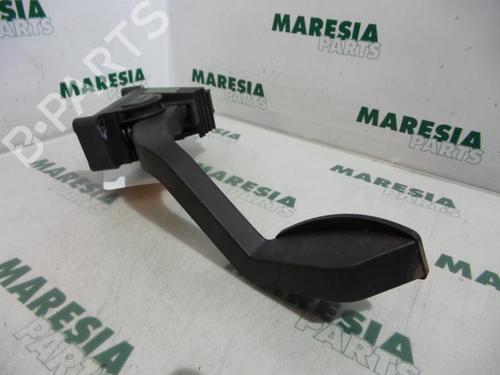 Used Electronic module FIAT PUNTO (188_) 1.2 16V 80 (188.233, .235, .253, .255, .333, .353, .639,... (80 hp) 31453447