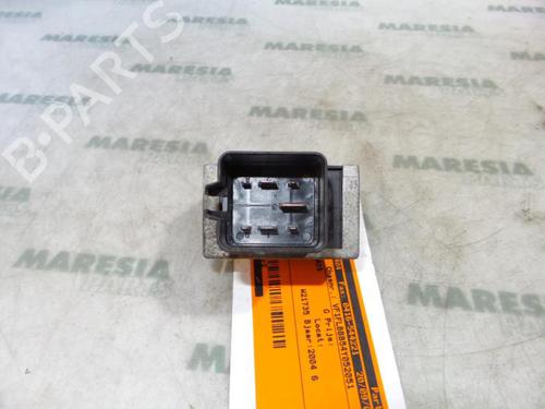 Electronic sensor RENAULT TRAFIC II Van (FL) 1.9 dCi 80 (FL0B) | BP31512154M84