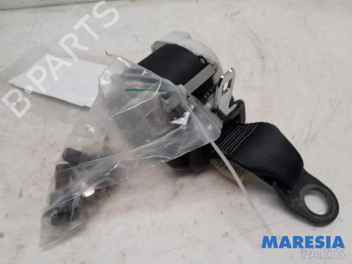 Sikkerhedssele bag højre CITROËN C1 (PM_, PN_) 1.0 (68 hp) 31445124