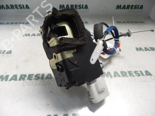 Electronic module CITROËN C6 (TD_) 2.7 HDi | BP31398931M83 - Image 2