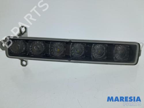 Used Right daytime light Right daytime light CITROËN C1 II (PA_, PS_) 1.0 VTi 68 (69 hp) 33803102 33803102