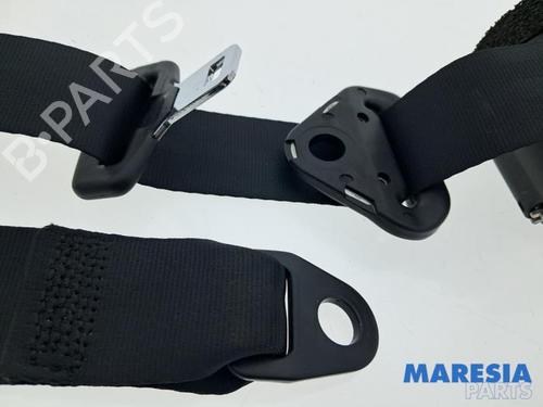 Rear right seatbelt FIAT 500 (312_) 1.2 (312AXA1A) | BP33296443I28 - Image 2