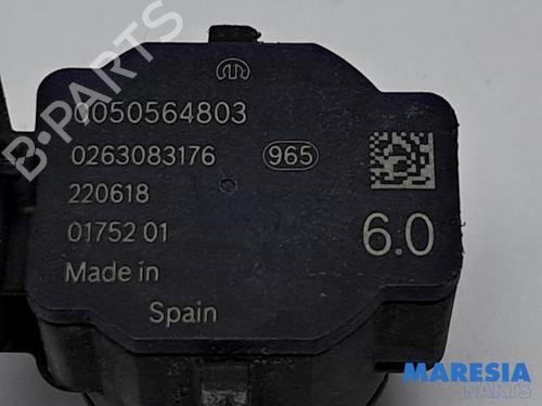 Electronic sensor ALFA ROMEO TONALE (965_) 1.5 Mild Hybrid | BP39932480M84 - Image 2