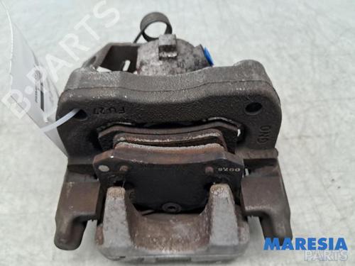 Used Left rear brake caliper CITROËN C3 II (SC_) 1.6 VTi 120 (120 hp) 32351285