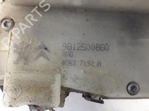 Electronic module PEUGEOT 208 I (CA_, CC_) 1.0 VTi | BP31523542M83