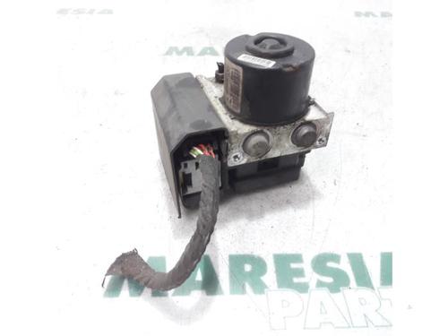 ABS pump CITROËN C3 II (SC_) 1.6 HDi | BP31439855M43