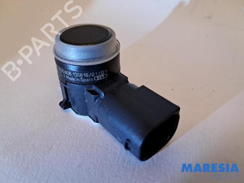 Electronic sensor CITROËN C4 Picasso II 1.6 THP 155 | BP31418540M84