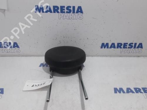 Used Headrest FIAT 500 (312_) 1.2 (312AXA1A) (69 hp) 31523603