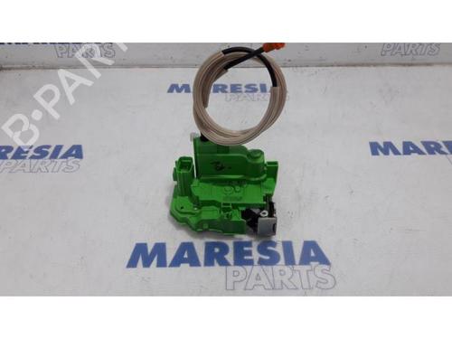 Used Electronic module Electronic module ALFA ROMEO MITO (955_) 0.9 TwinAir (955AXY1B, 955AXZ1B) (101 hp) 31520729 31520729