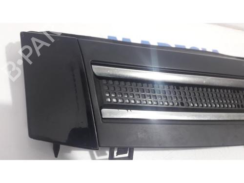 Grill FIAT PANDA (169_) 1.2 (169.AXB11, 169.AXB1A) | BP31465843C40