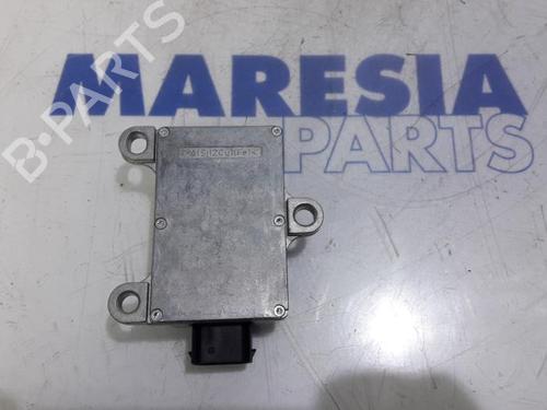 Electronic module ALFA ROMEO 159 Sportwagon (939_) 1.9 JTDM 16V (939BXC1B, 939BXC12) | BP31515340M83