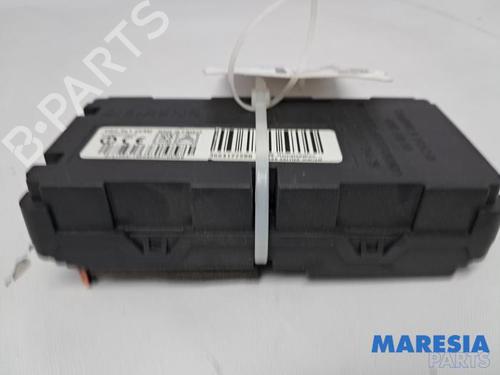 Used Electronic module CITROËN C6 (TD_) 2.7 HDi (204 hp) 31445413