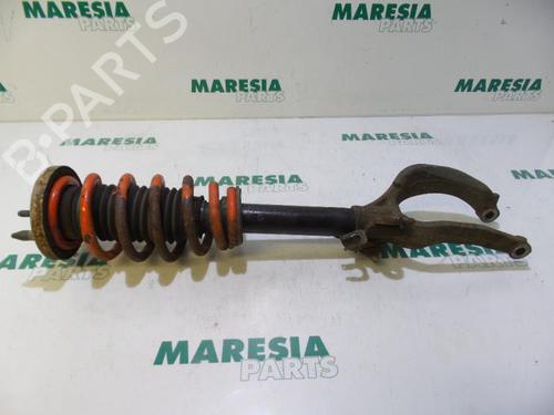 Used Left front shock absorber ALFA ROMEO 159 Sportwagon (939_) 2.2 JTS (939BXB1B, 939BXB11) (185 hp) 31400095
