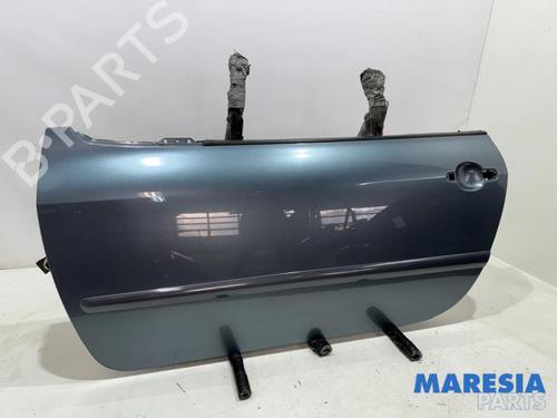 Used Left front door PEUGEOT 307 CC (3B) 2.0 16V (136 hp) 31407572