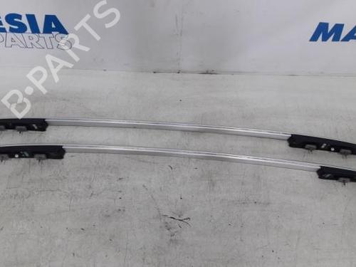 Tagræling Tagræling RENAULT CLIO IV Grandtour (KH_) 1.2 TCe 120 (KHAU) (118 hp) 31434265 31434265