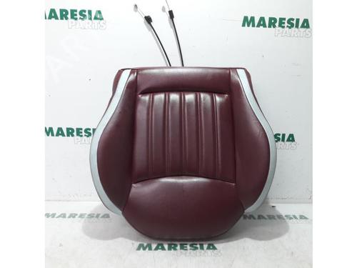 Left front seat FIAT 500 (312_) 0.9 (312AXN1A) | BP31515796C15 - Image 2