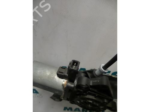Front left window mechanism RENAULT ESPACE III (JE0_) 3.0 V6 24V (JE0G, JE0R) | BP31413631C22