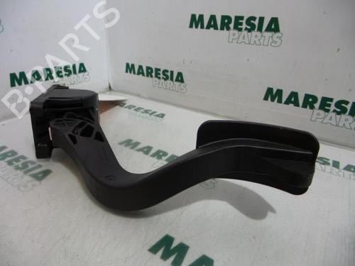 Used Electronic module Electronic module PEUGEOT 3008 I MPV (0U_) 1.6 VTi (120 hp) 31511614 31511614